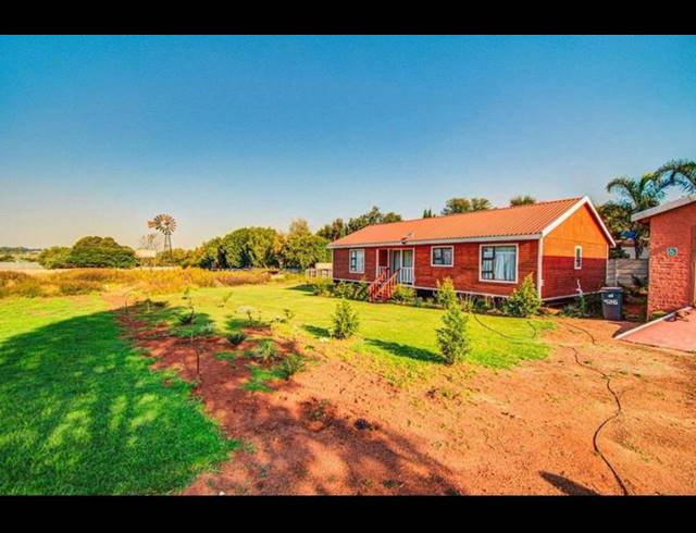3 BEDROOM PROPERTY TO RENT IN BREDELL
